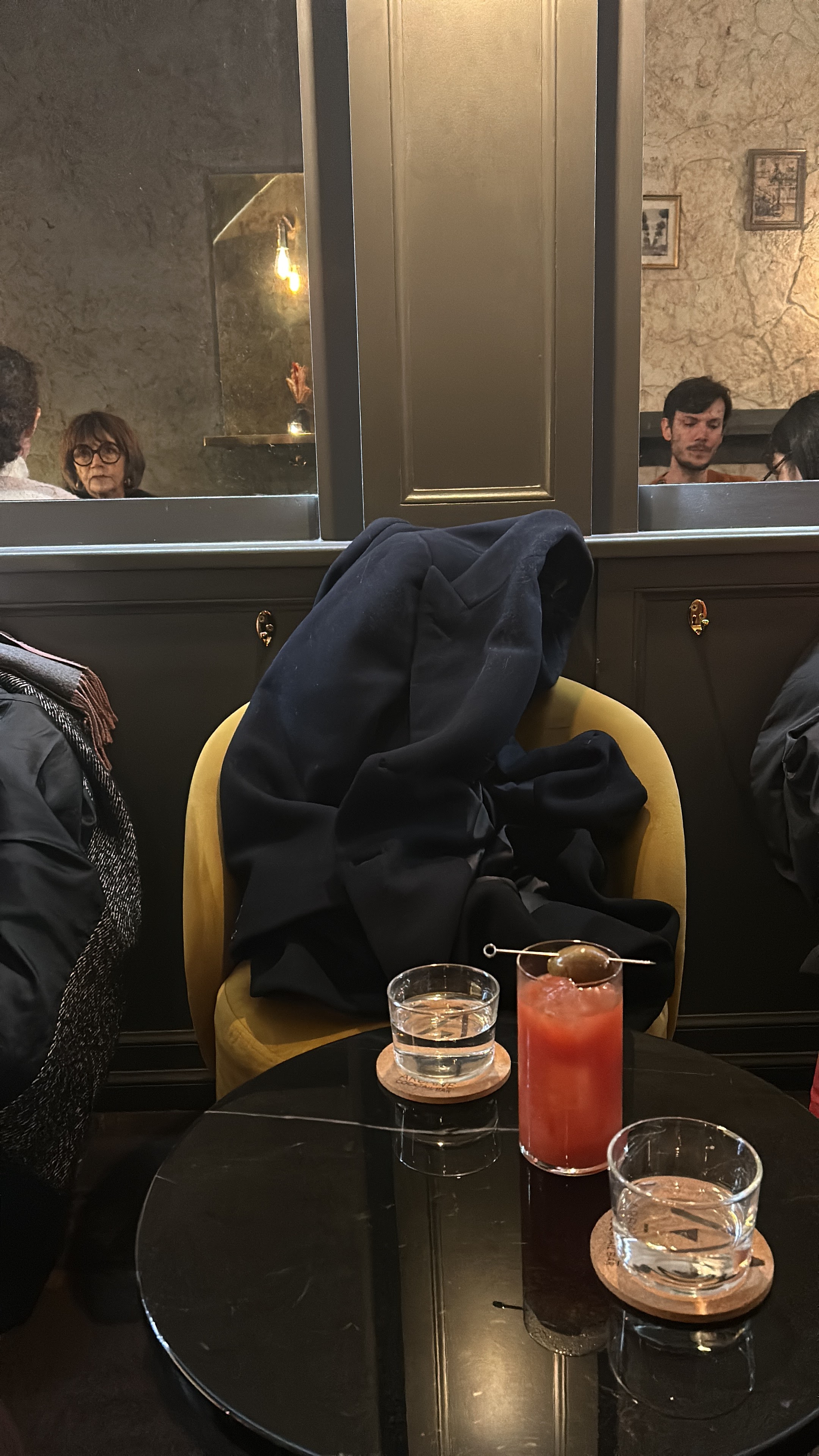 Photo n° 1 de l'avis de Fabrizio.a fait le 20/01/2024 à 19:41