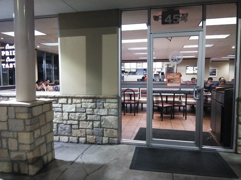 Whataburger Eagle Pass, TX 78852 Menu, Reviews, Hours & Contact