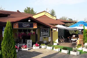 Restauracja Kamaro image