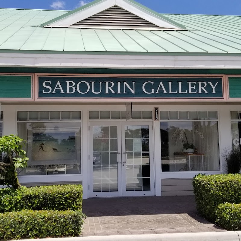 Sabourin Gallery