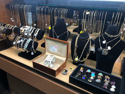 Pawn Shop «A-1 Hawk», reviews and photos, 20005 McLoughlin Blvd, Gladstone, OR 97027, USA