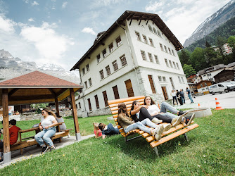 Swiss International Boarding School