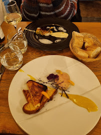 Les plus récentes photos du Restaurant L'instinct gourmand à Nantes - n°1