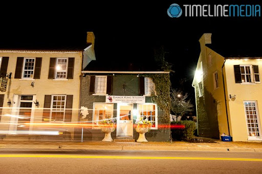 Dance School «Dance King Studios», reviews and photos, 26 W Market St, Leesburg, VA 20176, USA