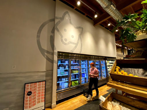 Gourmet Grocery Store «The Market by Foxtrot», reviews and photos, 1019 W Lake St, Chicago, IL 60654, USA