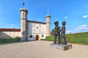 Kunstmuseum Schloss Derneburg image