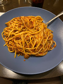 Spaghetti du Restaurant italien Ziti à Paris - n°17