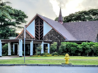 Waiokeola Congregational Church