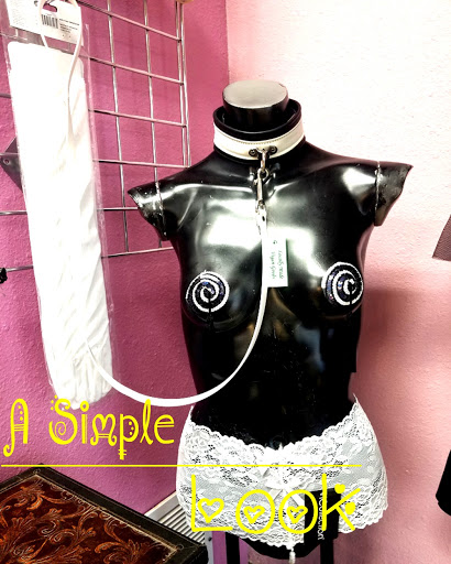 Novelty Store «Forbidden Fruit», reviews and photos, 108 N Loop Blvd E, Austin, TX 78751, USA