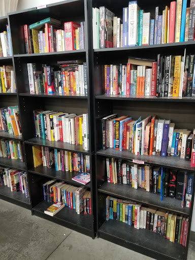 Donations Center «Goodwill», reviews and photos, 239 W Shaw Ave, Clovis, CA 93612, USA