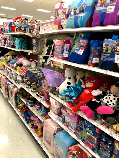 Department Store «Target», reviews and photos, 25 Boston Post Rd, Orange, CT 06477, USA