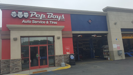 Car Repair and Maintenance «Pep Boys Auto Service & Tire», reviews and photos, 11432 Paramount Blvd, Downey, CA 90241, USA