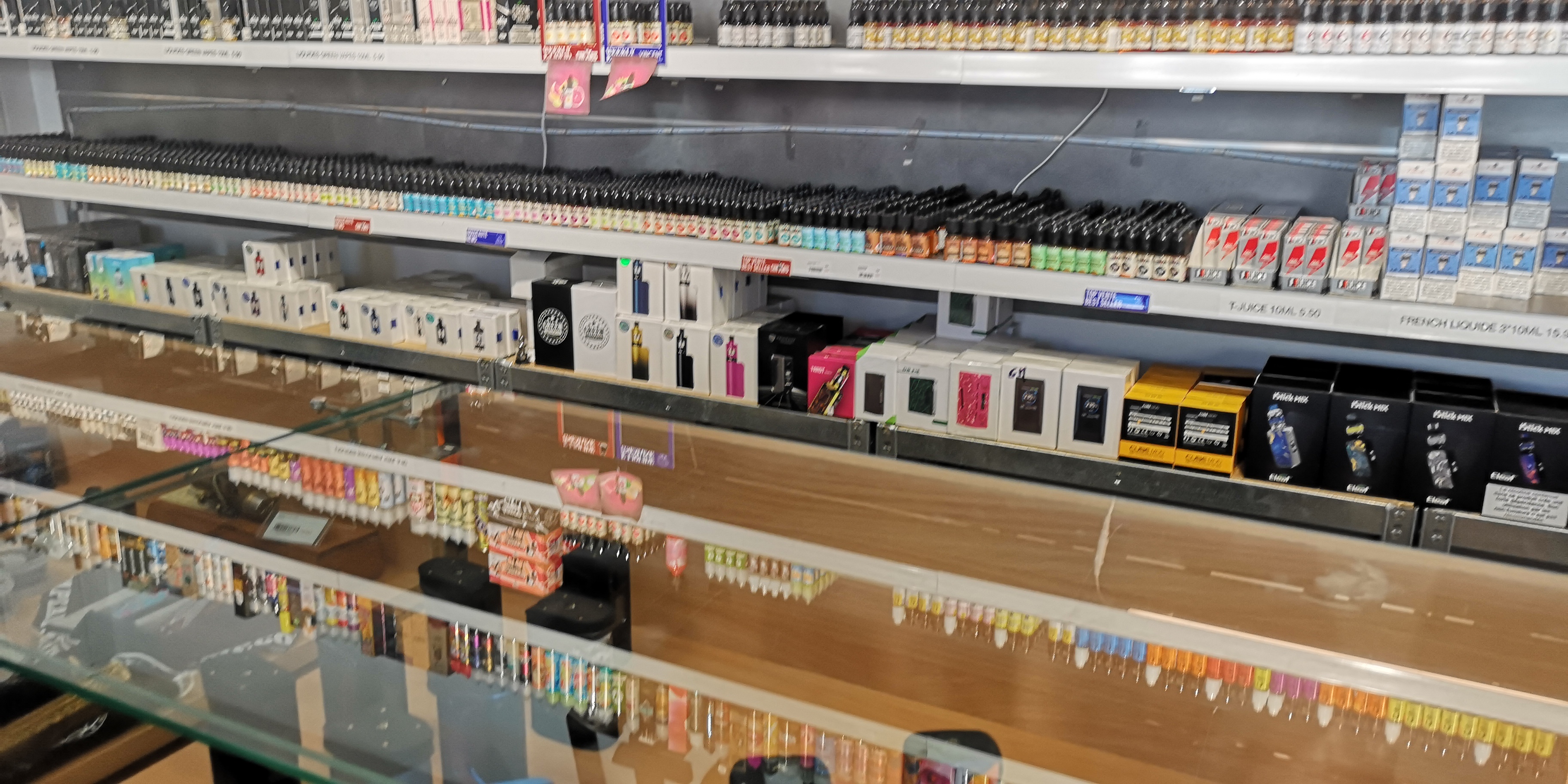 Photo n° 4 de l'avis de Nicolas.u fait le 16/07/2019 à 10:26