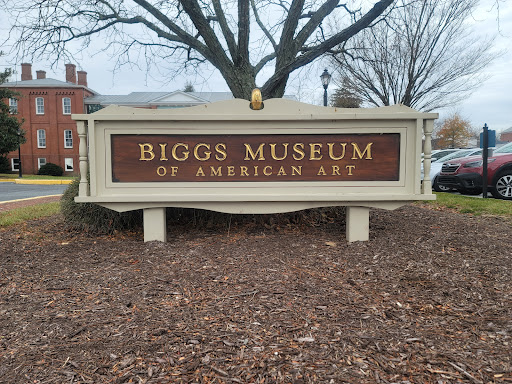 Museum «Biggs Museum of American Art», reviews and photos, 406 Federal St, Dover, DE 19901, USA