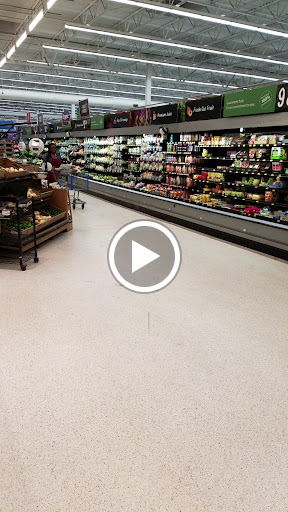 Department Store «Walmart Supercenter», reviews and photos, 1112 Nashville Pike, Gallatin, TN 37066, USA