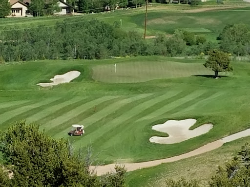 Golf Club «Canyons Golf», reviews and photos, 4000 Canyons Resort Dr, Park City, UT 84098, USA