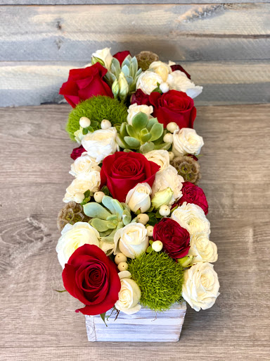 Florist «Everyday Flowers and Balloons», reviews and photos, 512 El Camino Real, Redwood City, CA 94063, USA