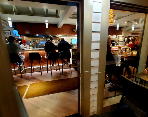 Bluewater Grill image