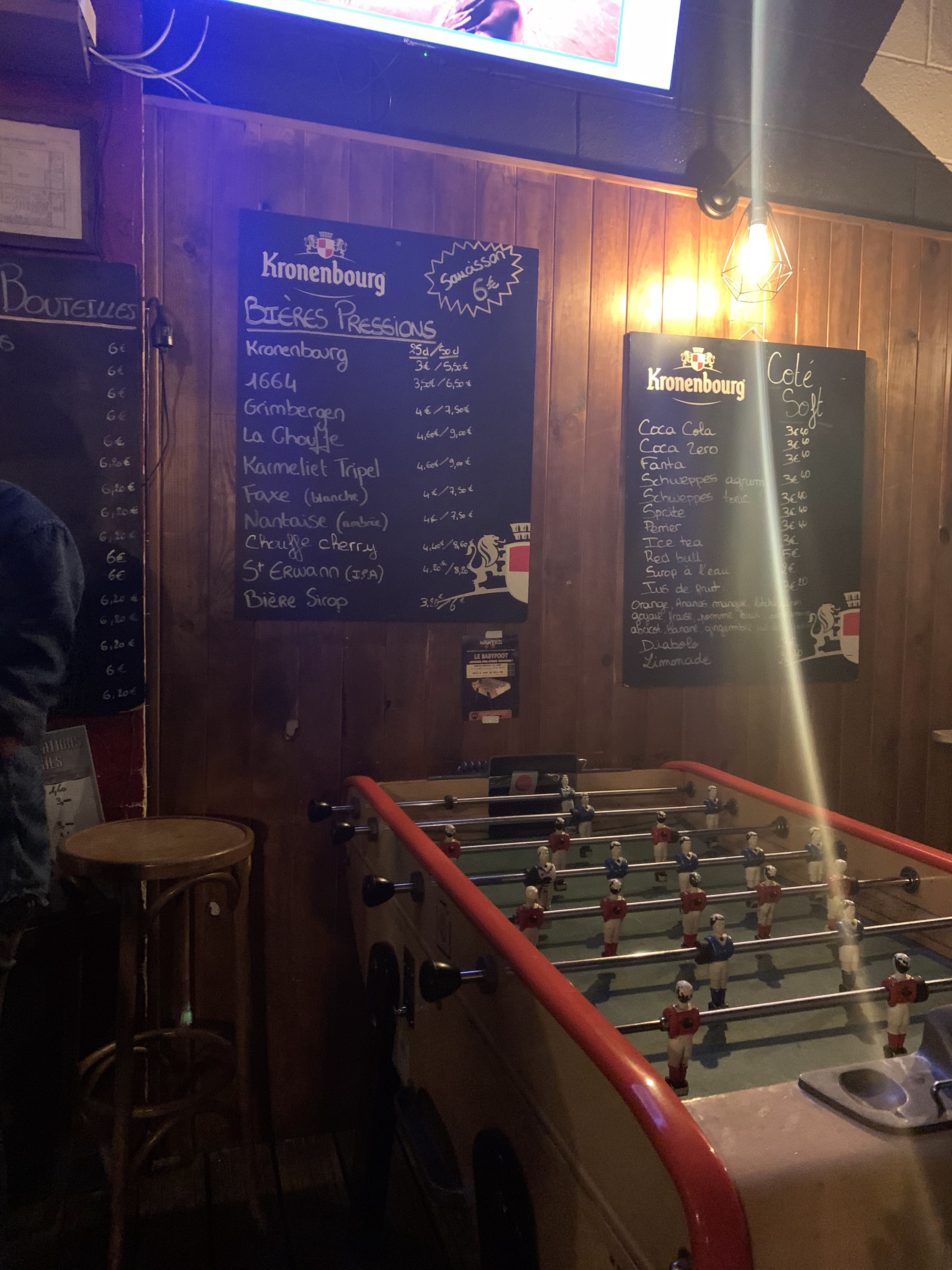 Photo n° 1 de l'avis de Annaïg.� fait le 28/09/2019 à 10:33