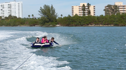 Public Beach «Pass-A-Grille Beach», reviews and photos, 113 11th Ave, Pass-A-Grille Historic District, FL 33706, USA