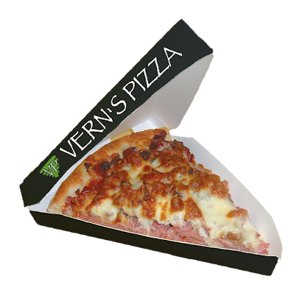 Vern's Pizza - 11th St.