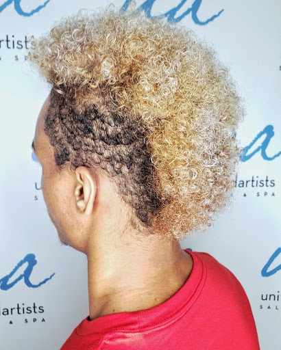 Beauty Salon «United Artists Salon & Spa», reviews and photos, 299 Penn Ave, West Reading, PA 19611, USA