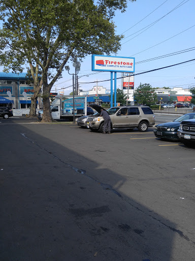 Tire Shop «Firestone Complete Auto Care», reviews and photos, 2561 Hylan Blvd, Staten Island, NY 10306, USA