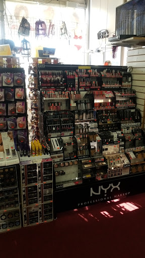 Beauty Salon «Ella Beauty Supply», reviews and photos, 7100 Darlington Dr, Parkville, MD 21234, USA