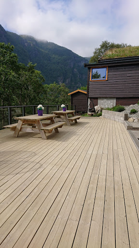Frafjord Spa
