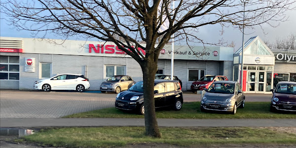 Olympic Auto GmbH Heide