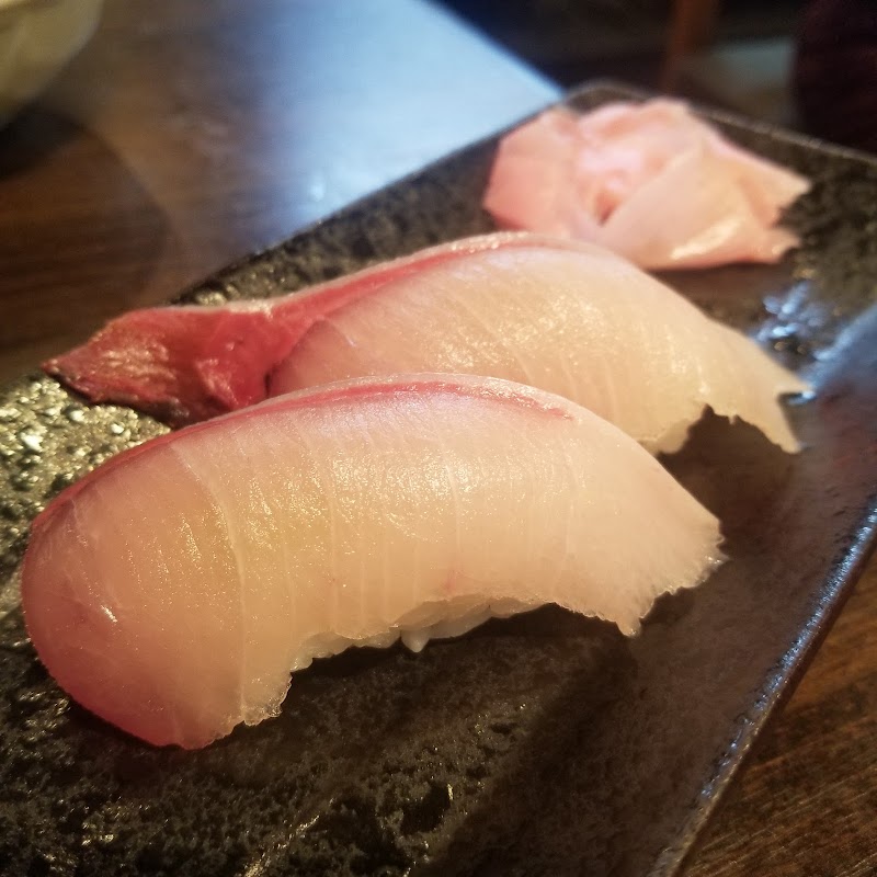 立ち寿司 ホルモン 新鮮や 大阪府 レストラン バー グルコミ