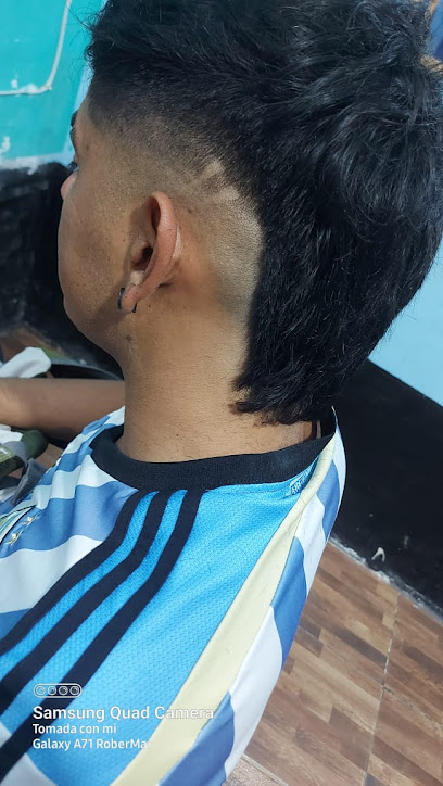 Peluquería Agustin - Peluqueria & barbería