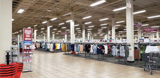 Shopping Mall «Orange Promenade Shopping Ctr», reviews and photos, 80 Boston Post Rd, Orange, CT 06477, USA