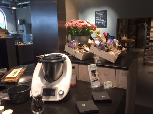 Thermomix democenter