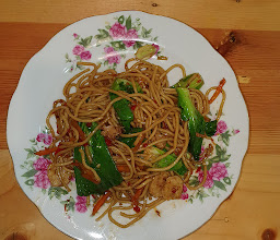 Dapur Sehat Kencana (Vegetarian & Vegan) photo