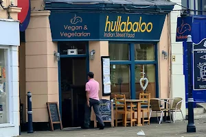 Hullabaloo image