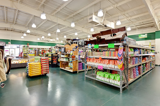 Pet Supply Store «Rucker Horse & Pet», reviews and photos, 3540 Keith Bridge Rd, Cumming, GA 30041, USA