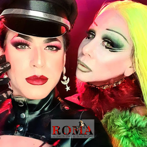 Roma Transsexual Club - London