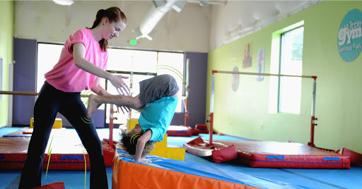 Gymnastics Center «The Little Gym of Draper», reviews and photos, 12332 S 450 E, Draper, UT 84020, USA