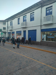 Urbano Express Cusco