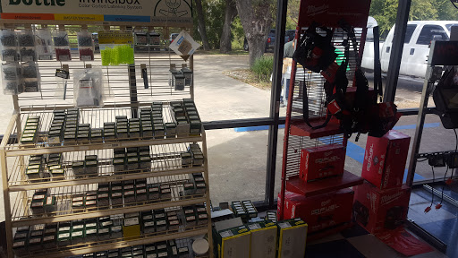 Electrical Supply Store «Elliott Electric Supply», reviews and photos, 1904 Dutton Dr, San Marcos, TX 78666, USA