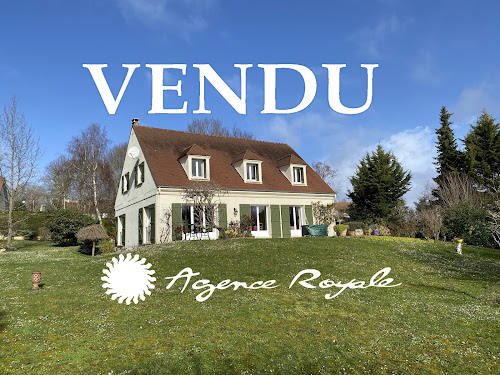 Agence immobilière Agence Royale Chambourcy