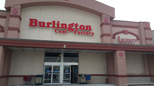 Clothing Store «Burlington Coat Factory», reviews and photos, 4247 Union Deposit Rd, Harrisburg, PA 17111, USA