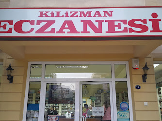Kilizman Eczanesi