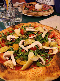 Plats et boissons du Pizzeria Profumi d'Italia à La Ciotat - n°8