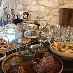 Photo n°3 de l'avis de Argimiro.e fait le 25/02/2023 à 23:12 sur le  Cantinho dos Bragança à Porto