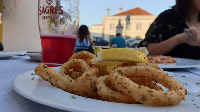 Avaliações doCervejaria Santos em Portalegre - Restaurante