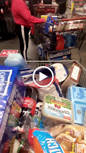 Warehouse club «BJ’s Wholesale Club», reviews and photos, 610 Exterior St, Bronx, NY 10451, USA