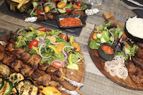 Kebab du Waynakh Restaurant à Nice - n°10