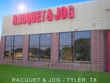 Clothing Store «RACQUET & JOG», reviews and photos, 5403 S Broadway Ave, Tyler, TX 75703, USA